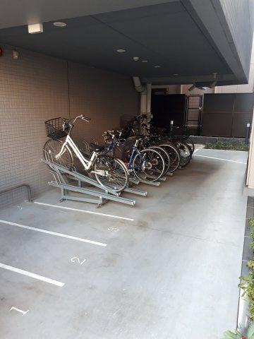 S-RESIDENCE文京小石川のその他共用部分