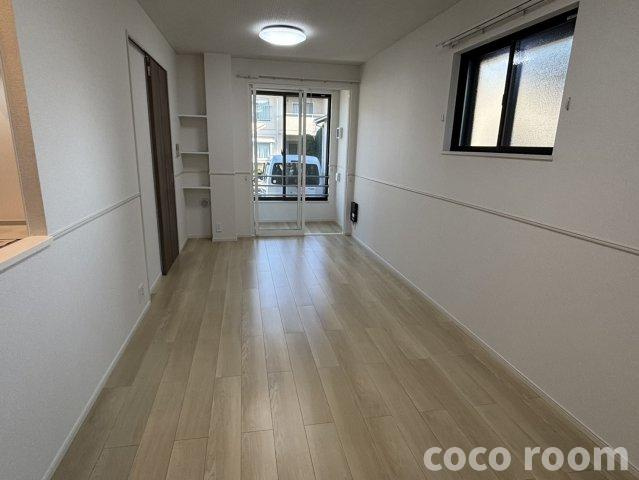 コンフォートの居間・リビング