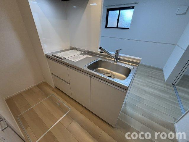 コンフォートのキッチン