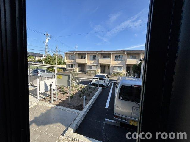 コンフォートの展望