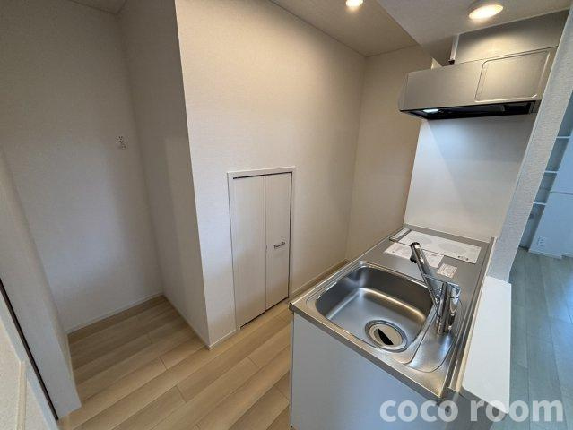 コンフォートの内装