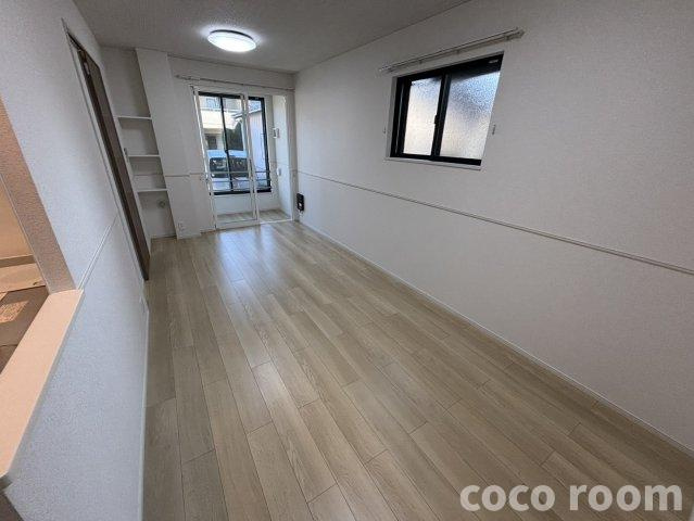 コンフォートの居間・リビング