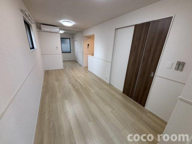 コンフォートの居間・リビング