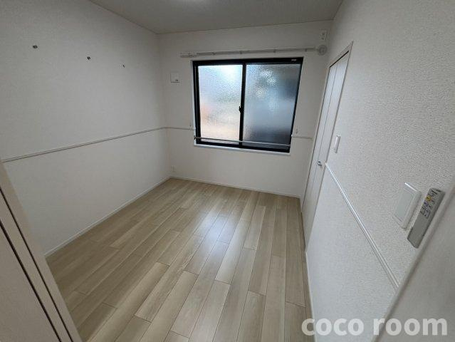 コンフォートの洋室