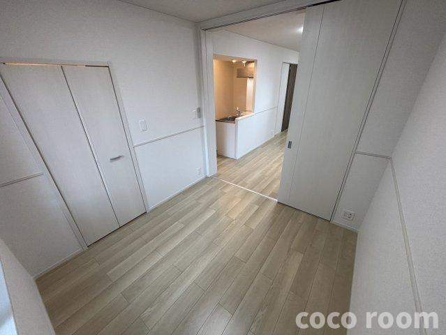 コンフォートの居間・リビング