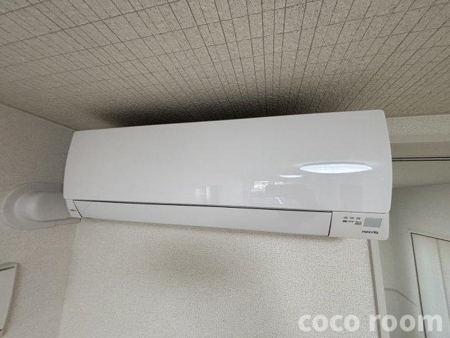 コンフォートの設備