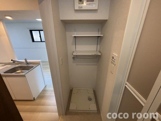 コンフォートの設備