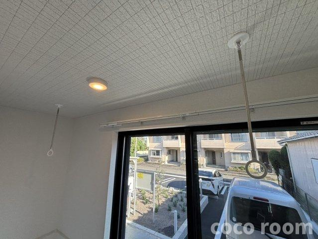 コンフォートの設備