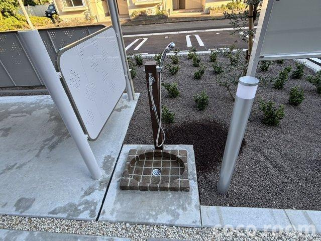 コンフォートのその他共用部分