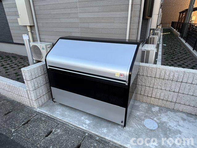 コンフォートのその他共用部分