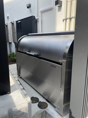 Reve Residence本駒込のその他共用部分