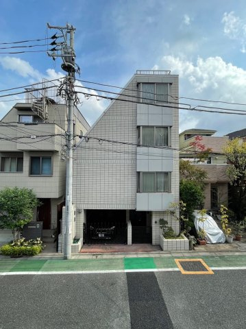 Reve Residence本駒込の展望