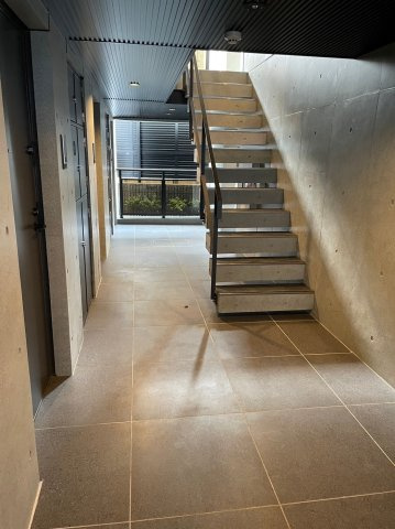 Reve Residence本駒込のその他共用部分