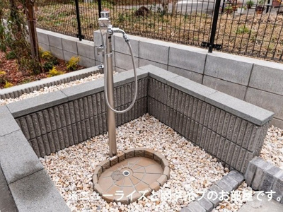 【その他共用部分】 | エル・ソラーレⅠ