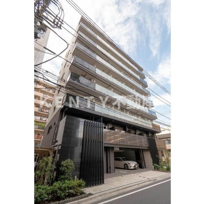 【外観】 | Ｇａｔｅｈｏｕｓｅ Ｏｔｏｒｉｉ | おしゃれな外観です