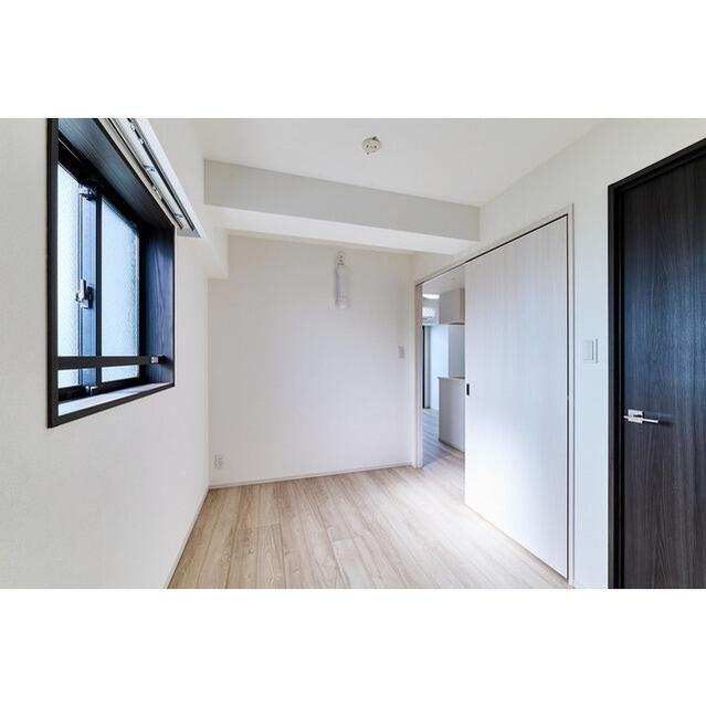Augusta Residence 新小岩の洋室