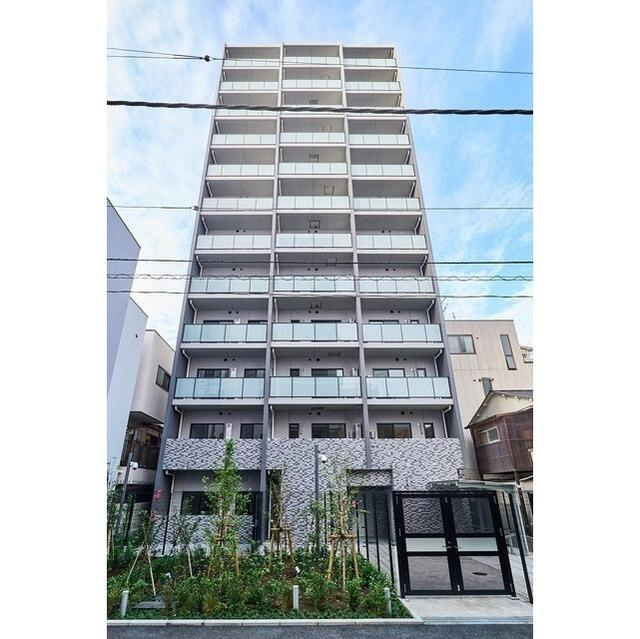 Augusta Residence 新小岩