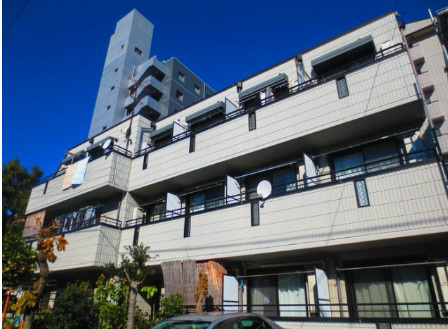 ＴＫＭのその他共用部分