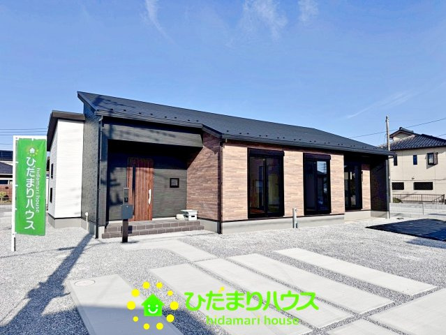 ワイウッドコート幸手市下川崎第1期　新築一戸建て　05