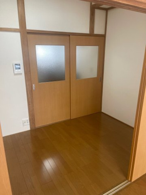 【居間・リビング】 | 堀切ハイツ