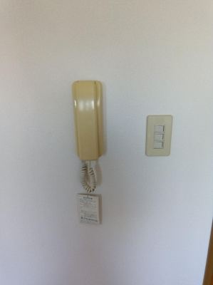 【セキュリティ】 | フォブールサウス