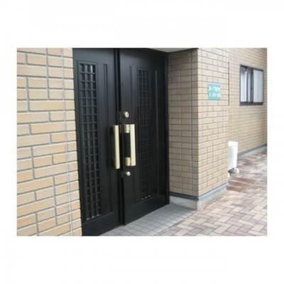 【エントランス】 | フォブールサウス