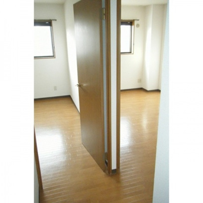 【内装】 | フォブールサウス