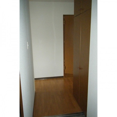 【内装】 | フォブールサウス