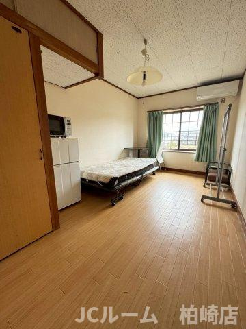 柏崎市大字上田尻のアパートのその他|同建物内、同間取りの別の部屋の写真です