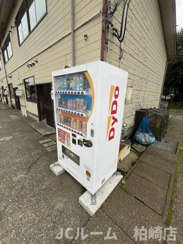 柏崎市大字上田尻のアパートのその他