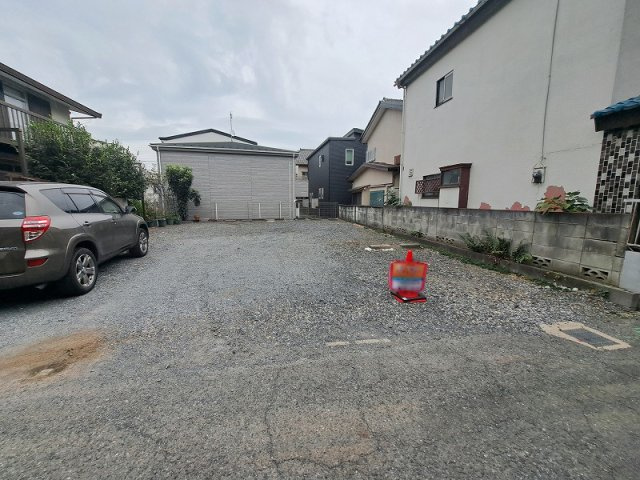 【外観】 | 新座市栗原6丁目　建築条件無売地　全1区画　(保谷店) | 公園が多く緑豊かな住宅地でのびのびとした暮らし