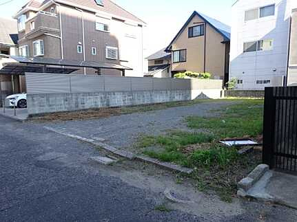 広島市南区皆実町５丁目の周辺