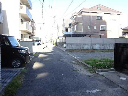 広島市南区皆実町５丁目の周辺