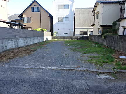 広島市南区皆実町５丁目の外観
