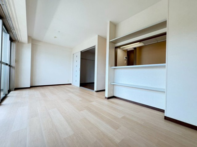 【内装】 | レジデンスジュメーラオアシス