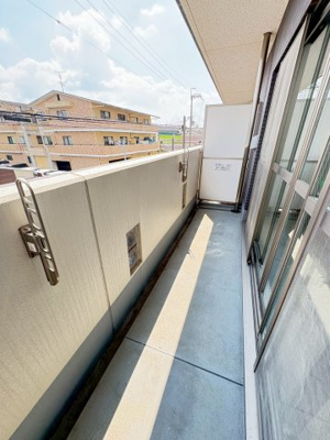 【バルコニー】 | レジデンスジュメーラオアシス