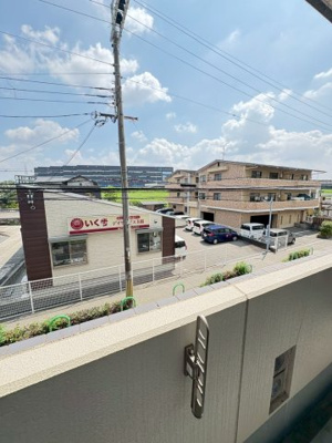 【展望】 | レジデンスジュメーラオアシス