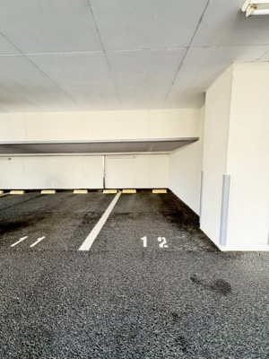 【駐車場】 | レジデンスジュメーラオアシス