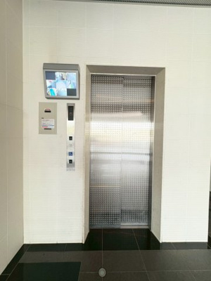 【設備】 | レジデンスジュメーラオアシス