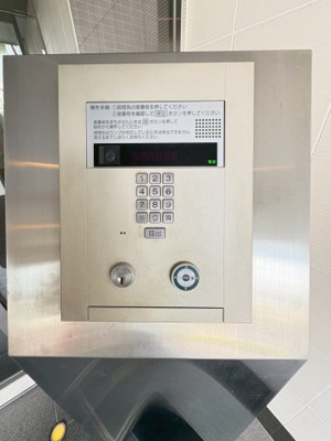 【その他共用部分】 | レジデンスジュメーラオアシス