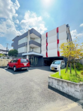 【外観】 | レジデンスジュメーラオアシス