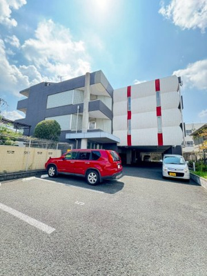 【外観】 | レジデンスジュメーラオアシス