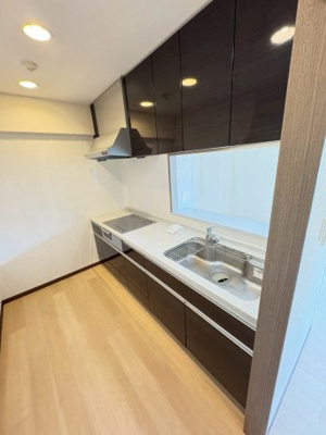 【キッチン】 | レジデンスジュメーラオアシス