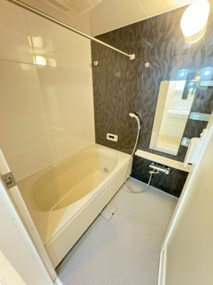 【浴室】 | レジデンスジュメーラオアシス