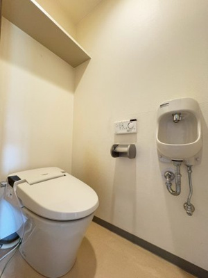 【トイレ】 | レジデンスジュメーラオアシス