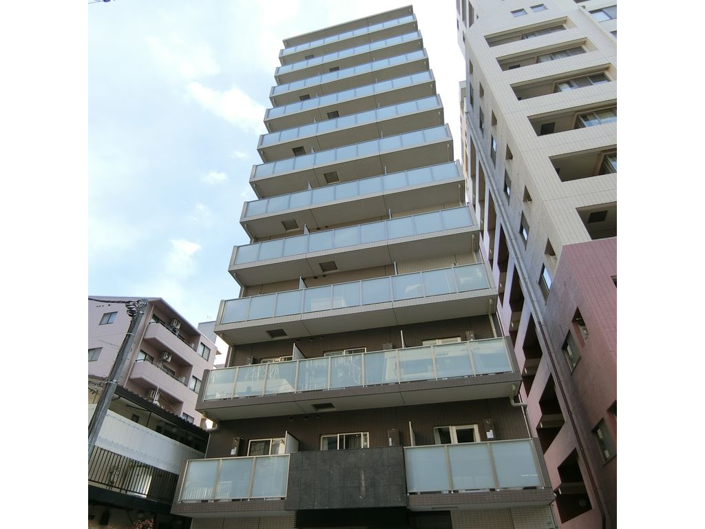 クレヴィスタ大森Ⅱ