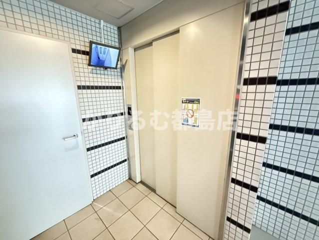 ペペル善源寺のその他共用部分