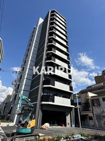 S-RESIDENCE都島LUX