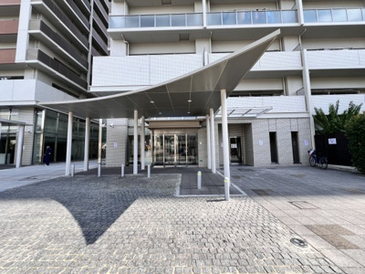 【エントランス】 | セントプレイスグランドプレミオ