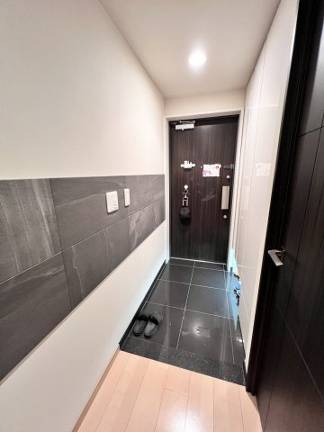 【玄関】 | セントプレイスグランドプレミオ | エコカラット付